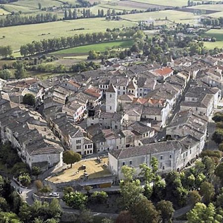 Le Gite Des Carmes Villa โลว์แซร์ต ภายนอก รูปภาพ