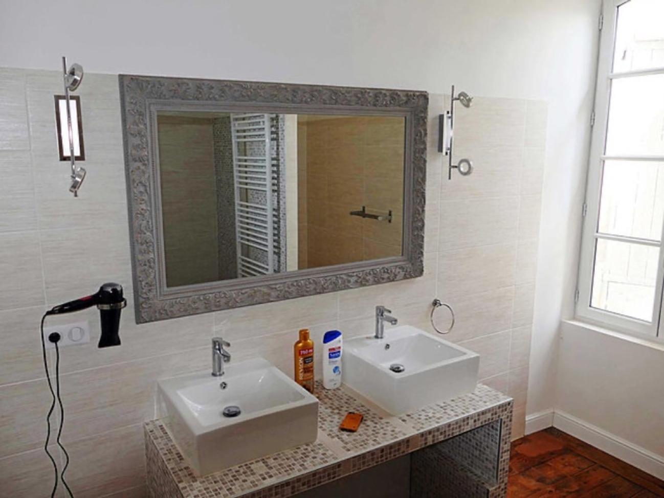 Le Gite Des Carmes Villa โลว์แซร์ต ภายนอก รูปภาพ